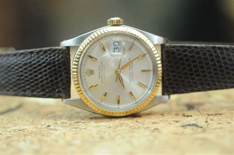 rolex datejust 1964 oro|Rolex Datejust Evolution .